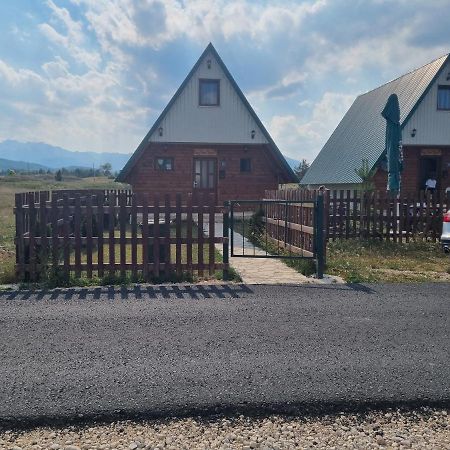Family Home Mikovic 자블야크 외부 사진
