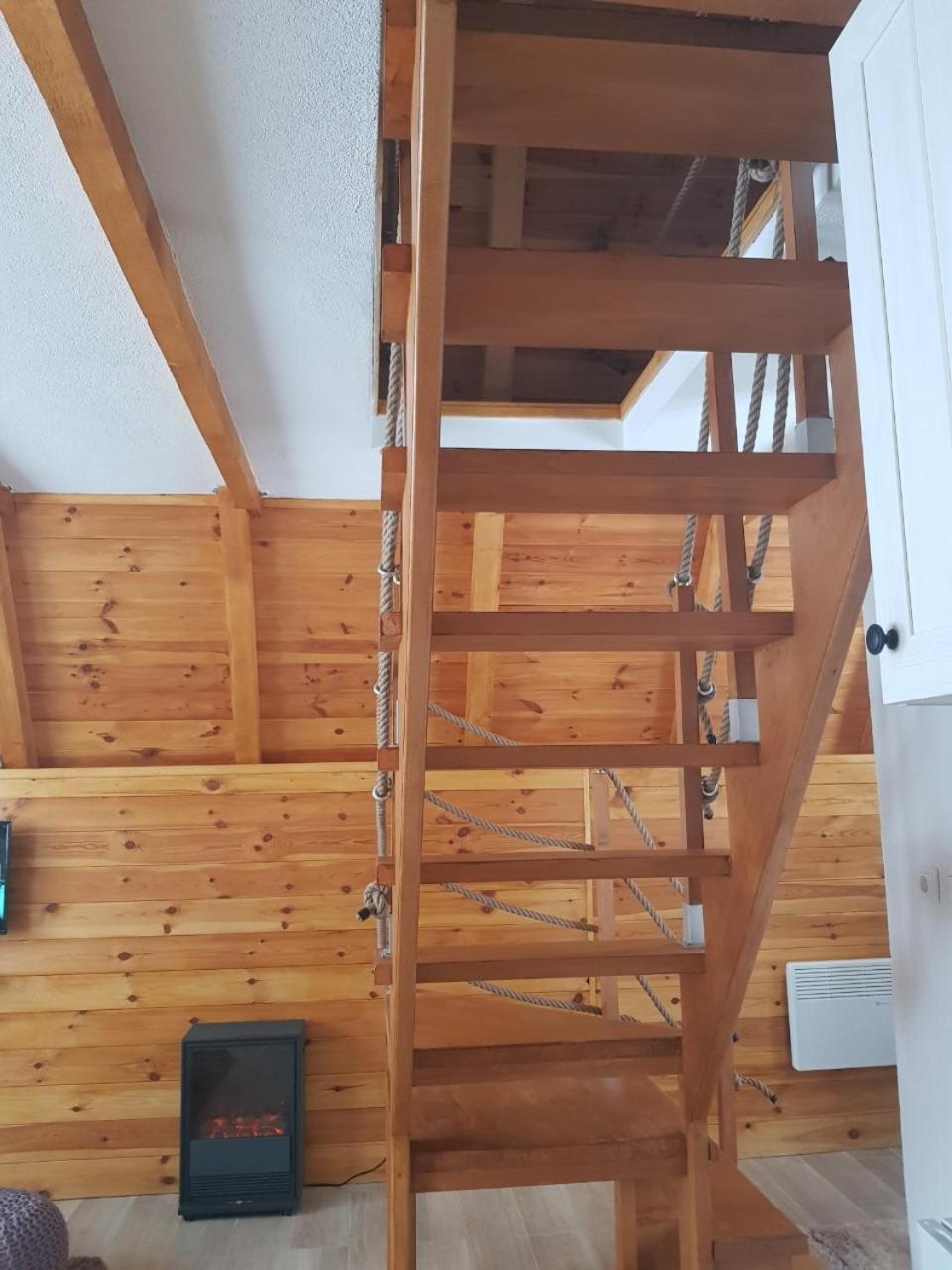 Family Home Mikovic 자블야크 외부 사진